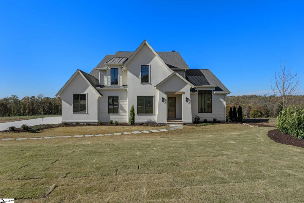 156 Meadow Park Drive, Easley