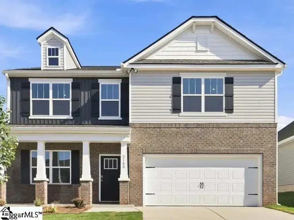 2163 Springview Court, Boiling Springs