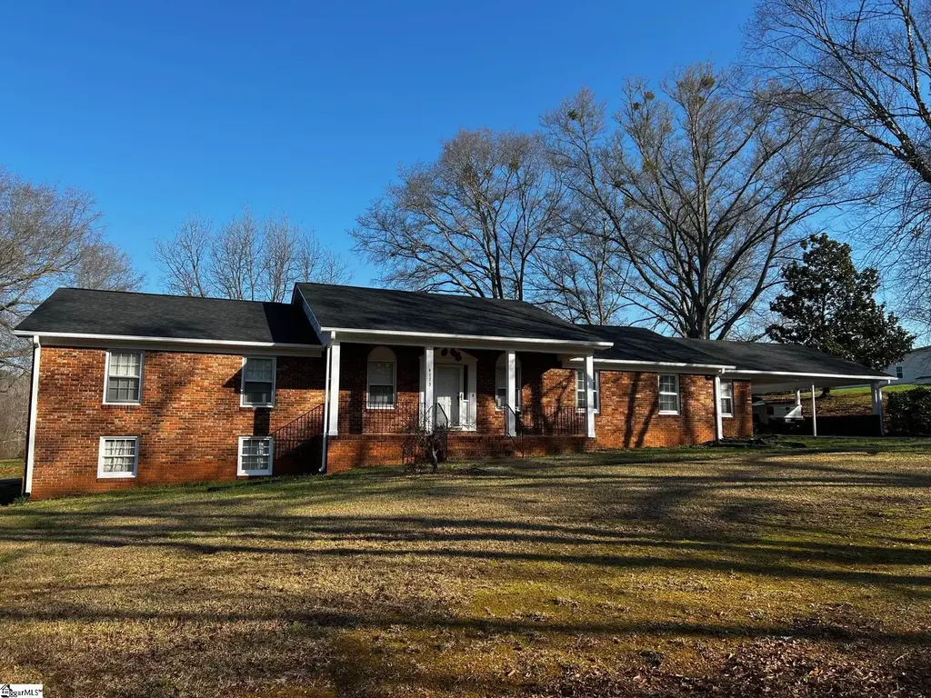 4173 Berry Mill Road, Greer