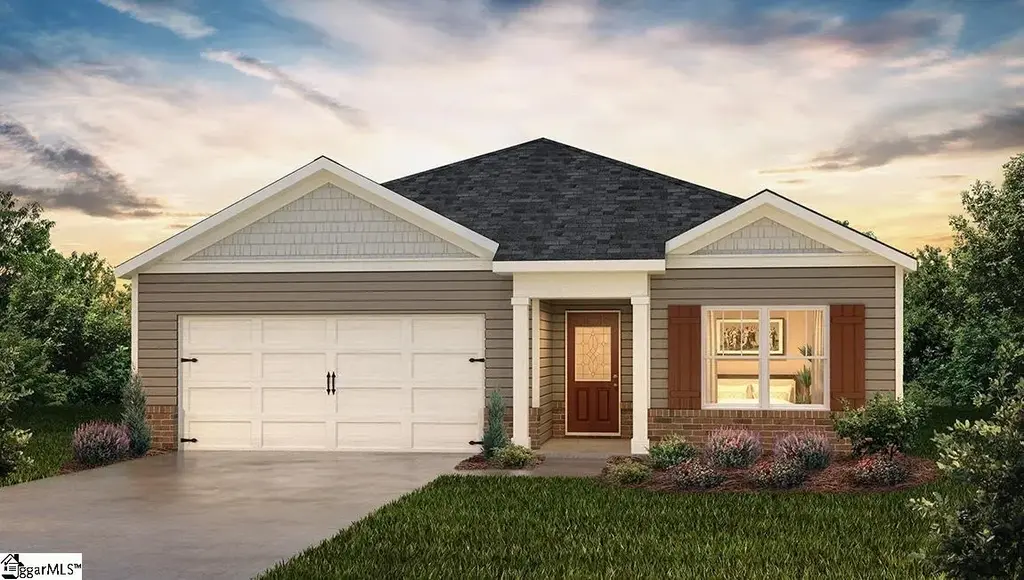 1280 Saginaw Court, Woodruff