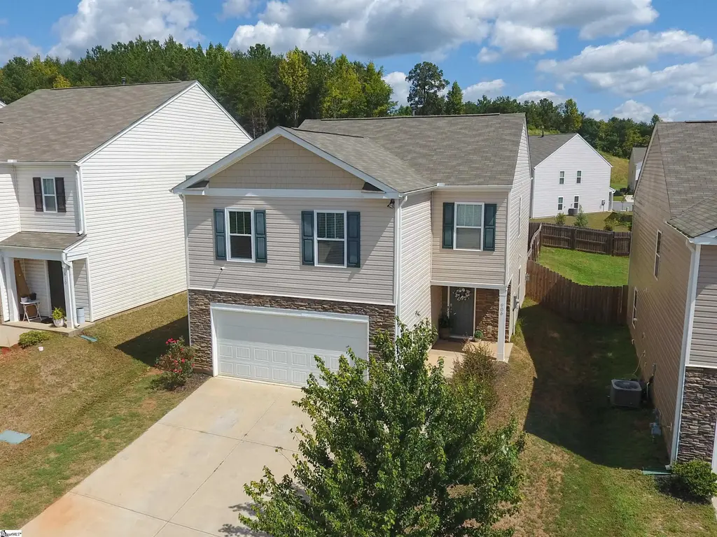 906 Ashwood Way, Easley