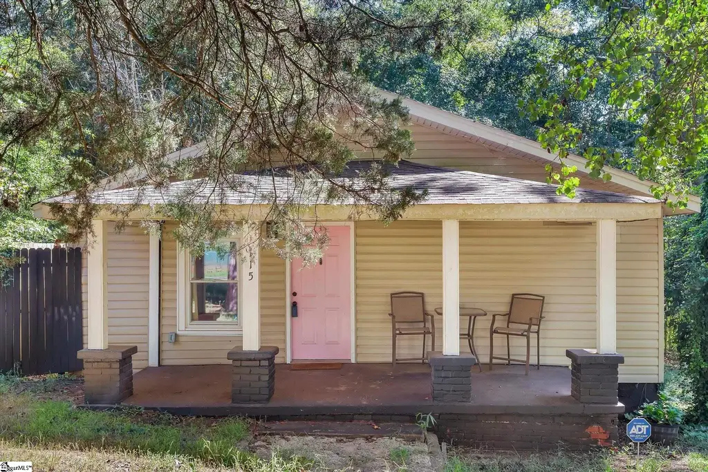 115 May Street, Easley