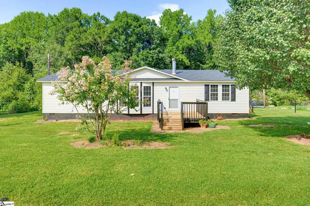 95 S Manley Drive, Taylors