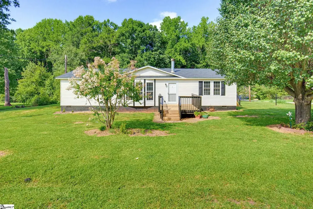 95 S Manley Drive, Taylors