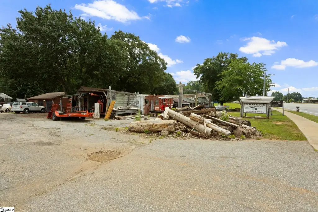 5420 Highway 9, Boiling Springs