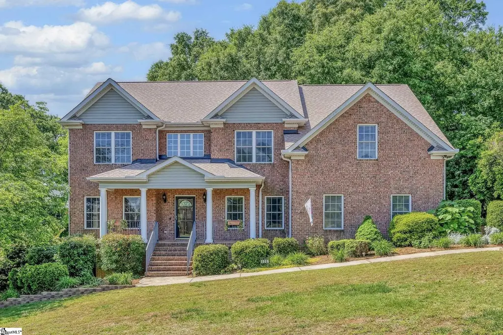 406 Hopewell Ridge, Anderson
