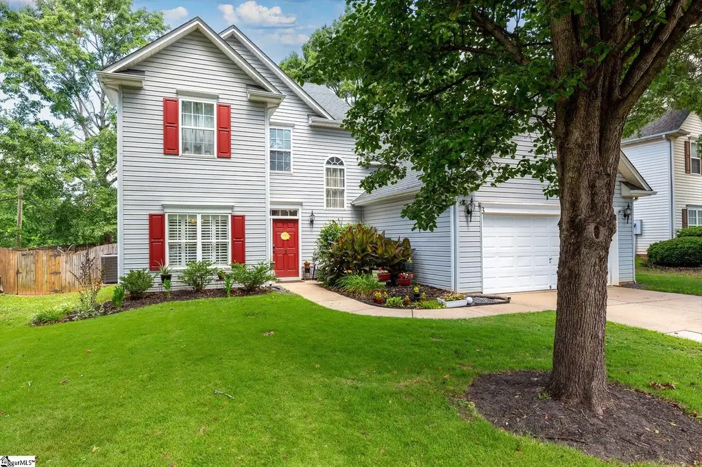 3 N Orchard Farms Avenue, Simpsonville