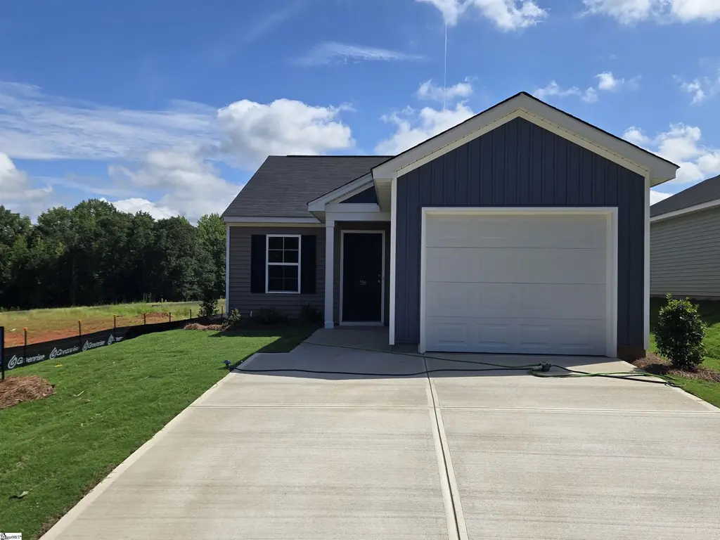 198 Cloverfield Lane, Spartanburg