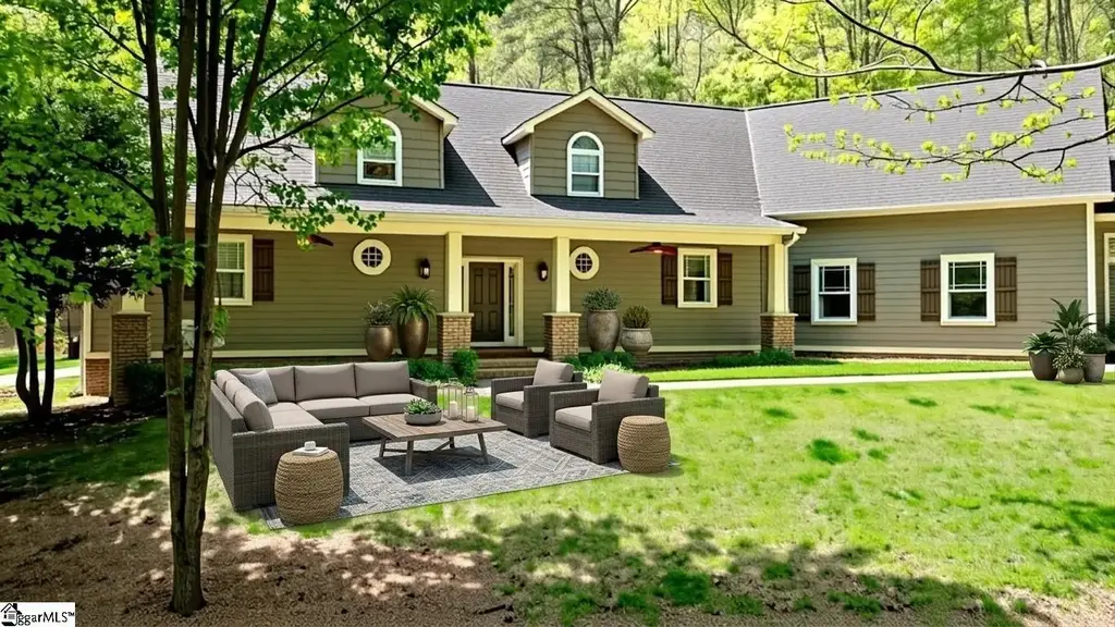 120 Hungate Drive, Travelers Rest