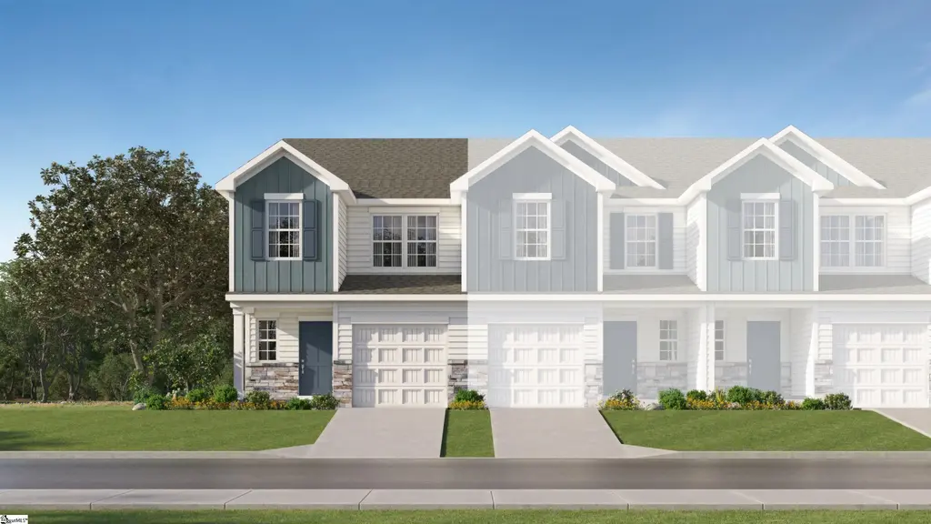 1234 Cattleman Acres Drive, Inman
