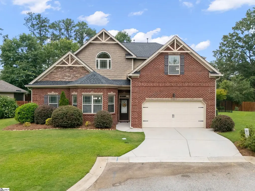 227 Wando Way, Greer