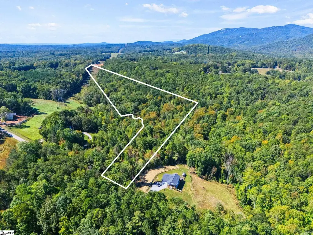 313 Arledge Road, Landrum