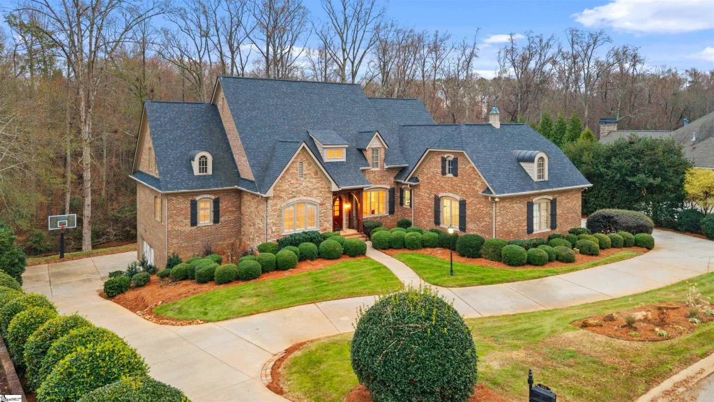 121 Ramsford Lane, Simpsonville