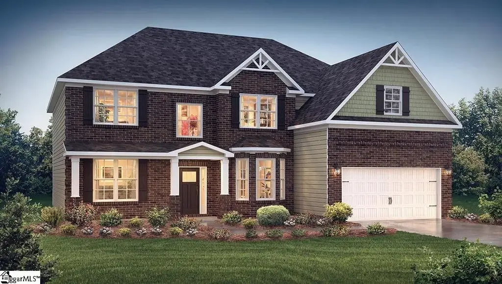 729 Catbird Court, Pelzer