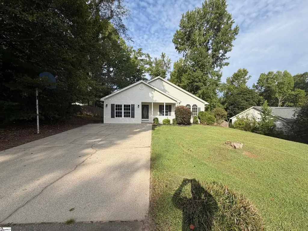 108 Woodcock Court, Easley