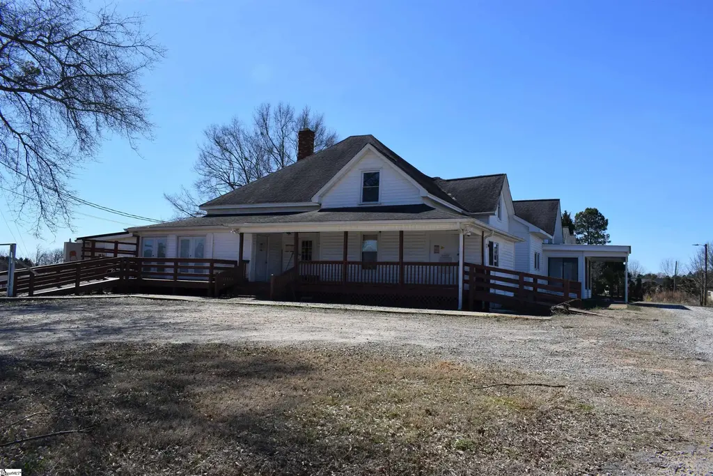 2470 Old Mill Road, Inman