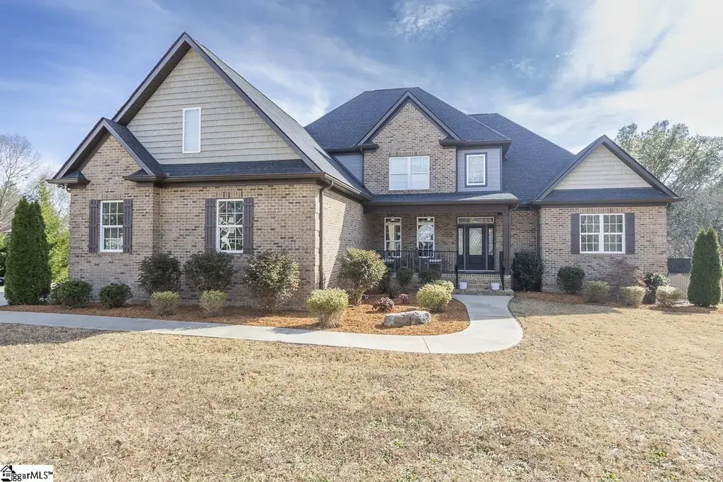 310 Burning Tree Road, Anderson