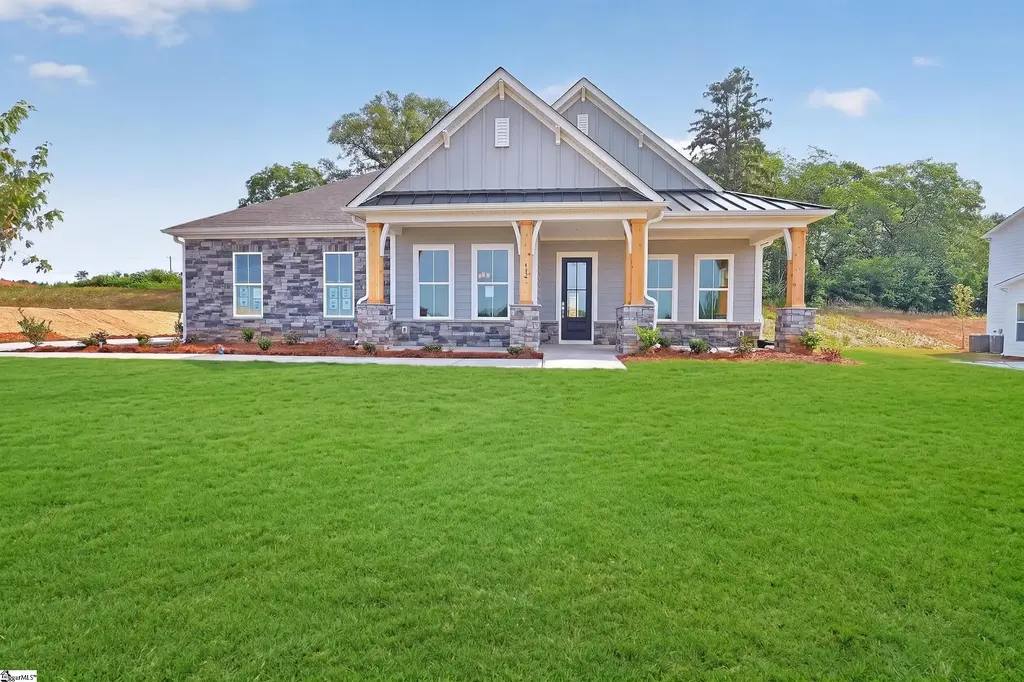 608 Timber Grove Drive, Simpsonville