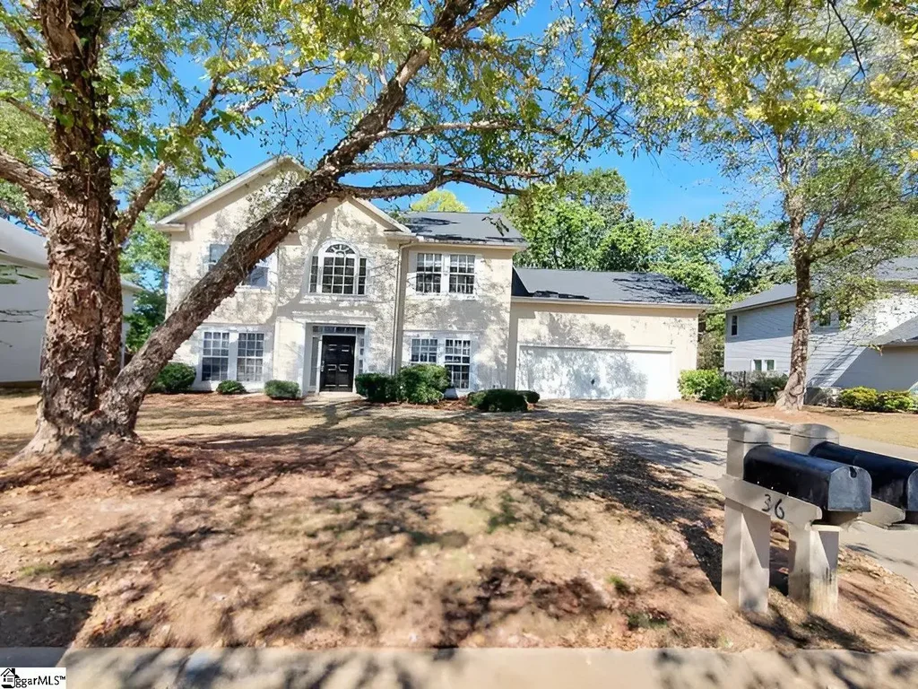 41 N Orchard Farms Avenue, Simpsonville