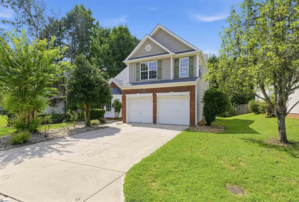 6 Stapleford Park, Greenville