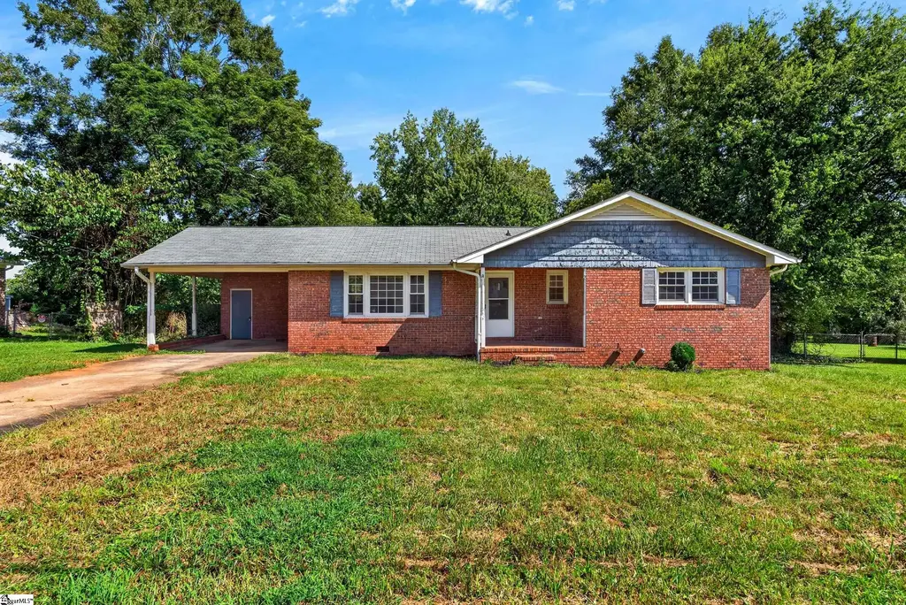 151 Woodhaven Drive, Spartanburg