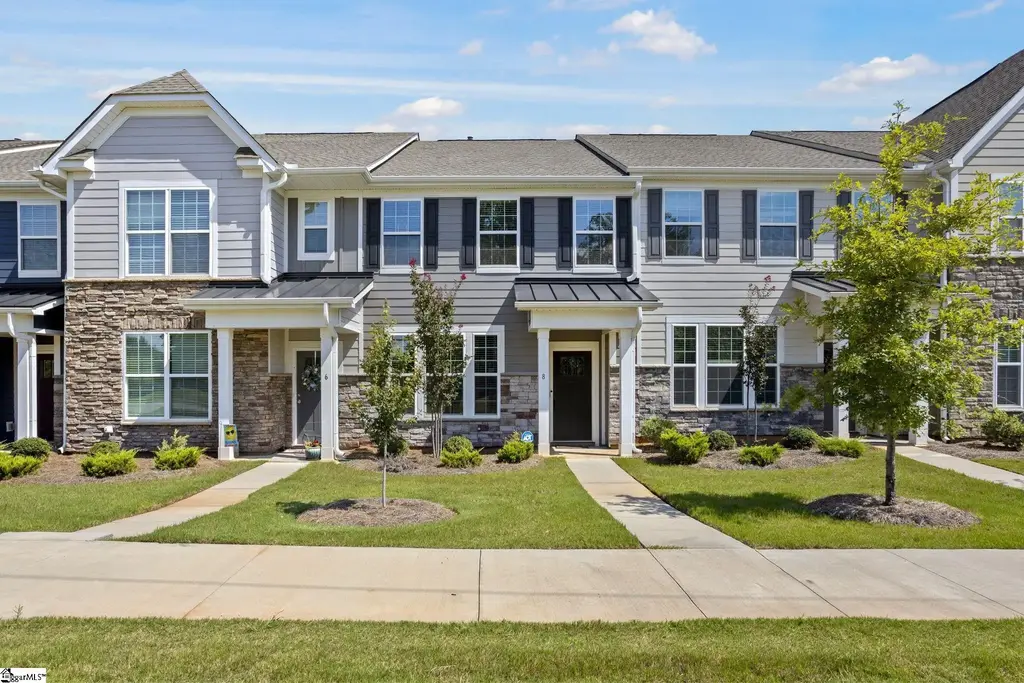 8 Gaskins Trail, Travelers Rest