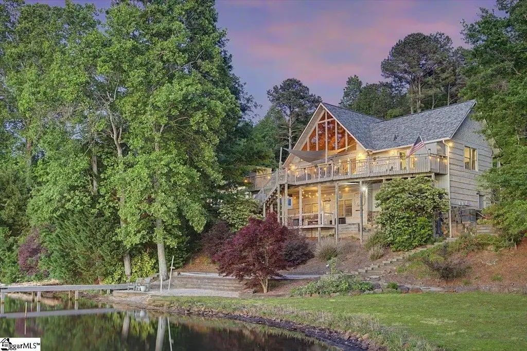 1113 Dickson Road, Campobello