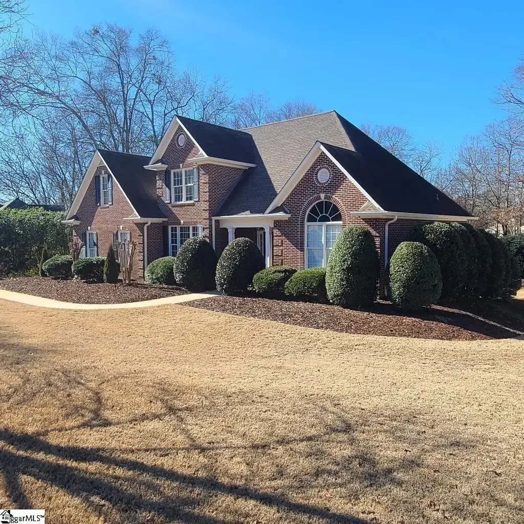 424 Grand Oak Way, Moore
