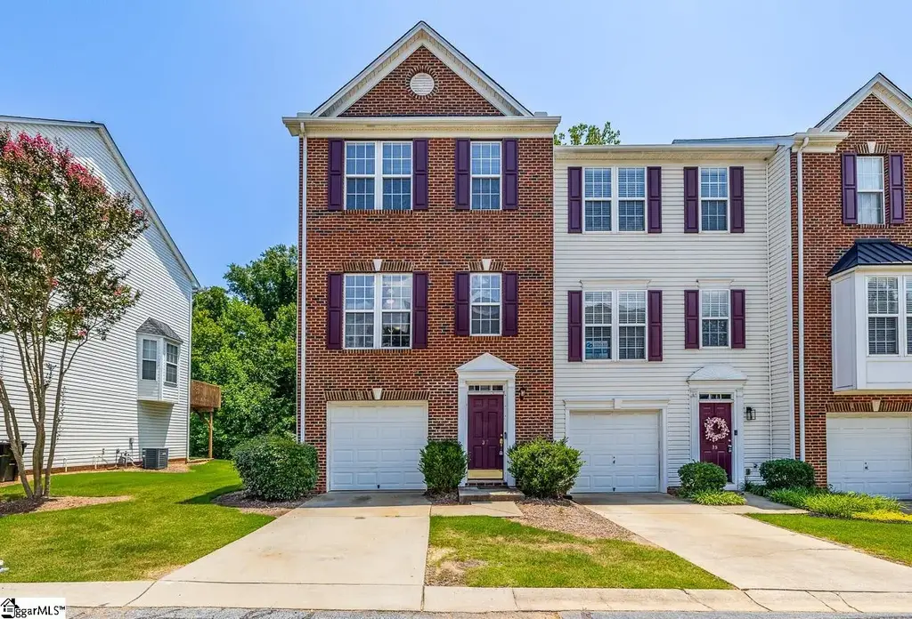 37 Heritage Oak Way, Simpsonville