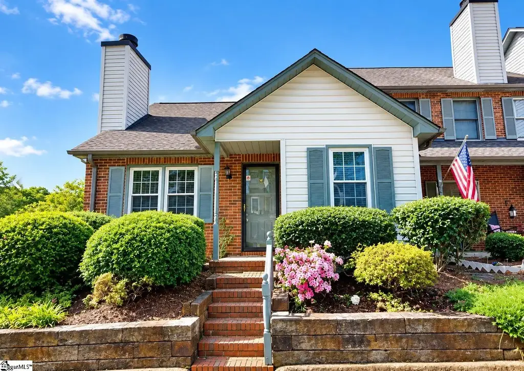 612 Summerwoods Drive, Mauldin