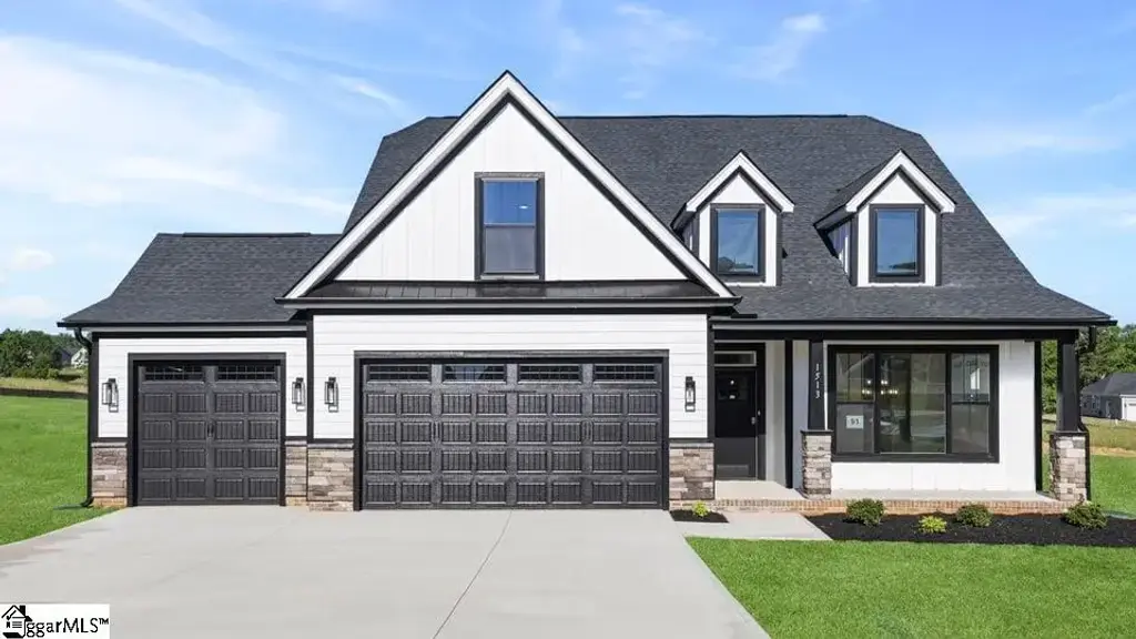1513 Delhaven Court, Campobello