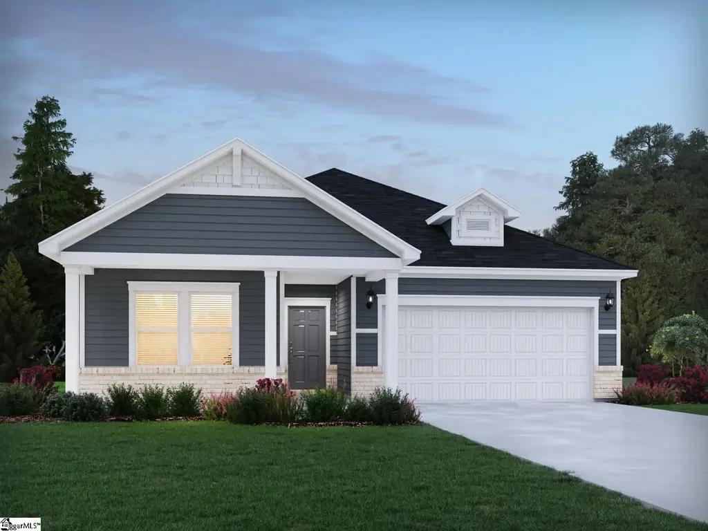 939 Rising Oak Court, Spartanburg