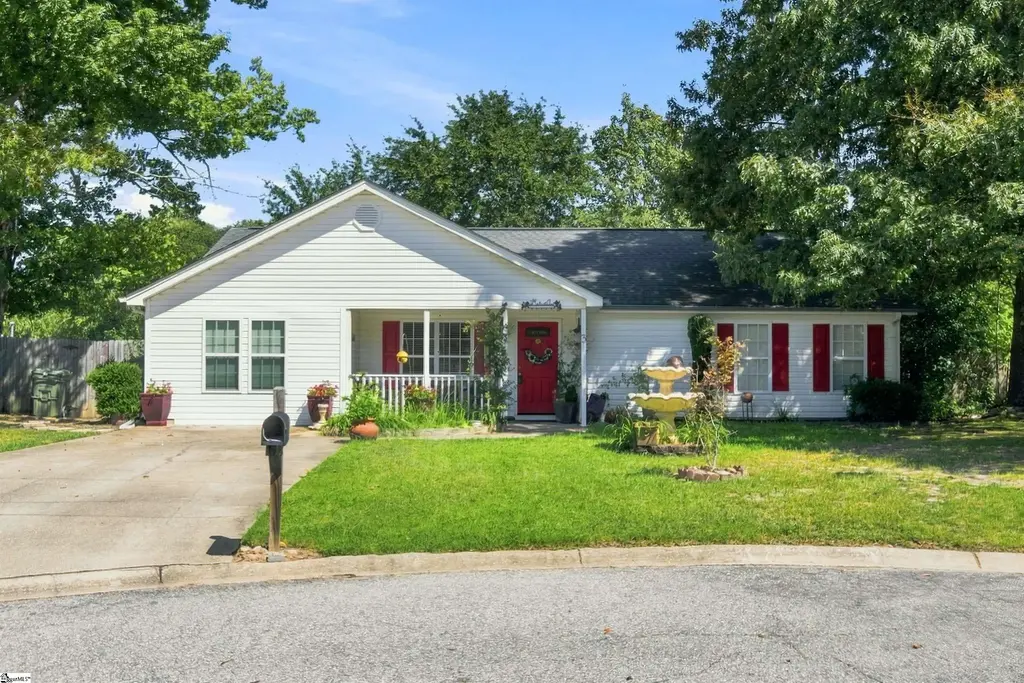 3 Winter Place, Fountain Inn