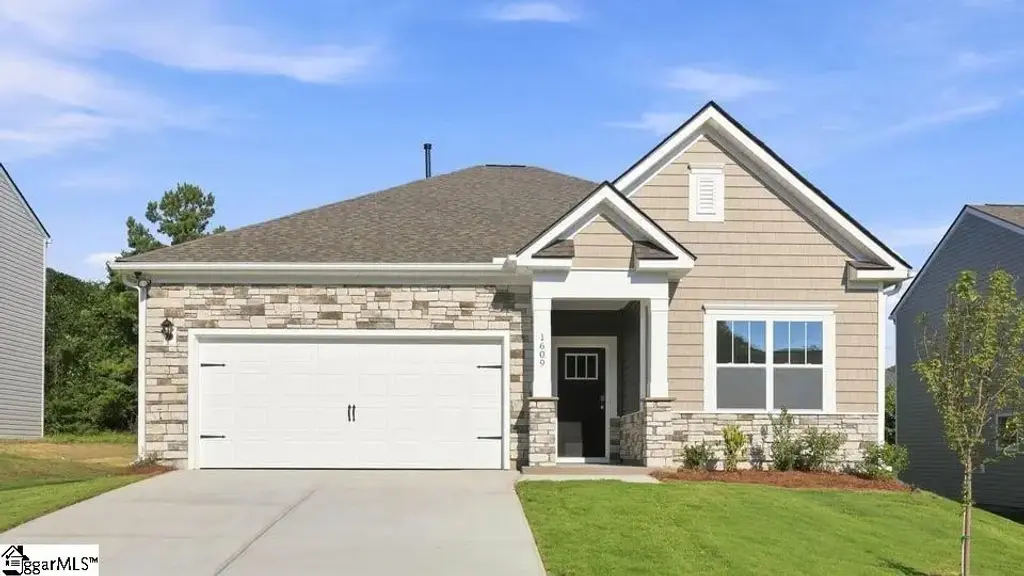 1609 Castlen Court, Piedmont