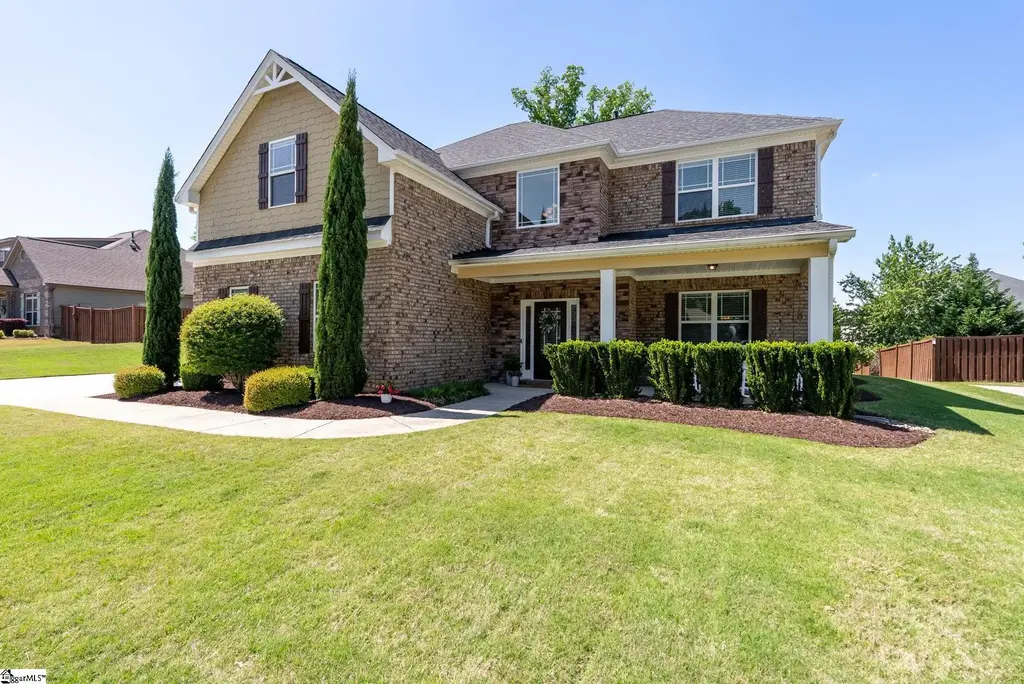 228 Montalcino Way, Simpsonville
