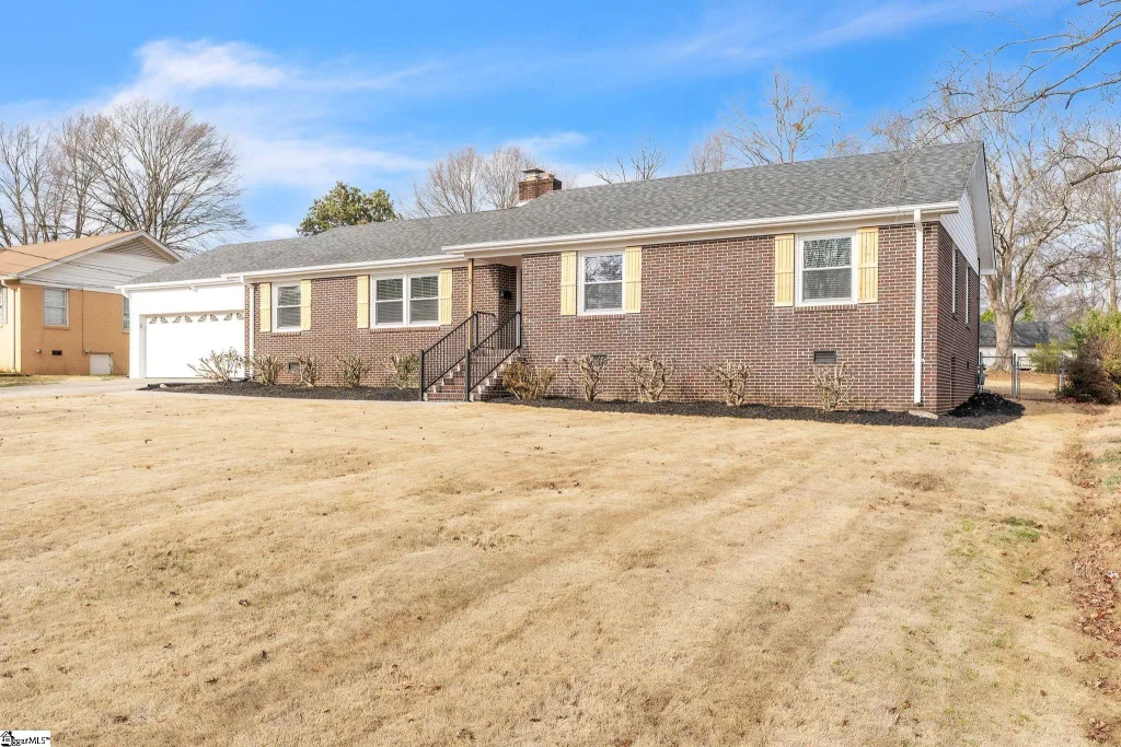 9 Melbourne Lane, Greenville