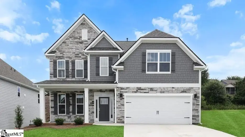 652 Munchberry Way, Spartanburg