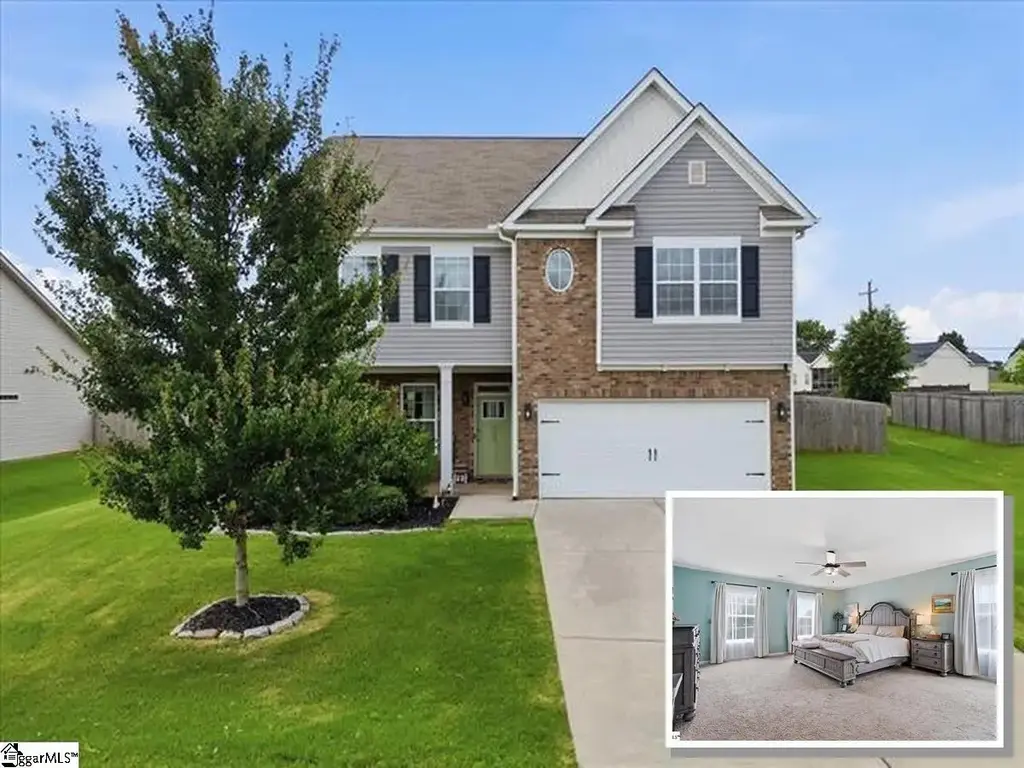 822 Genesis Way, Lyman