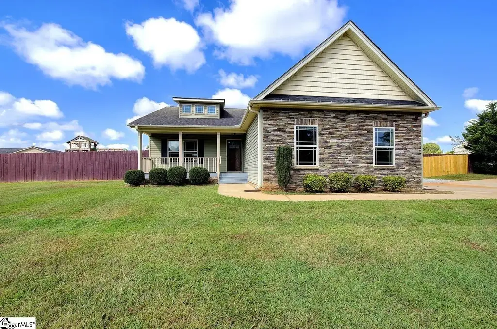 129 Hurst Avenue, Anderson
