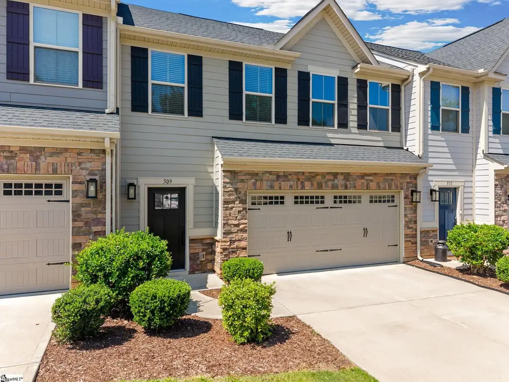 509 Martin Creek Drive, Simpsonville