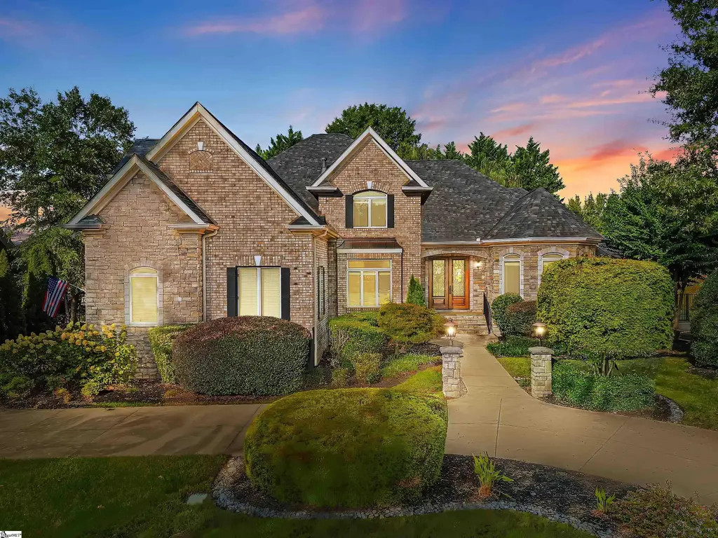 24 Appian Circle, Simpsonville