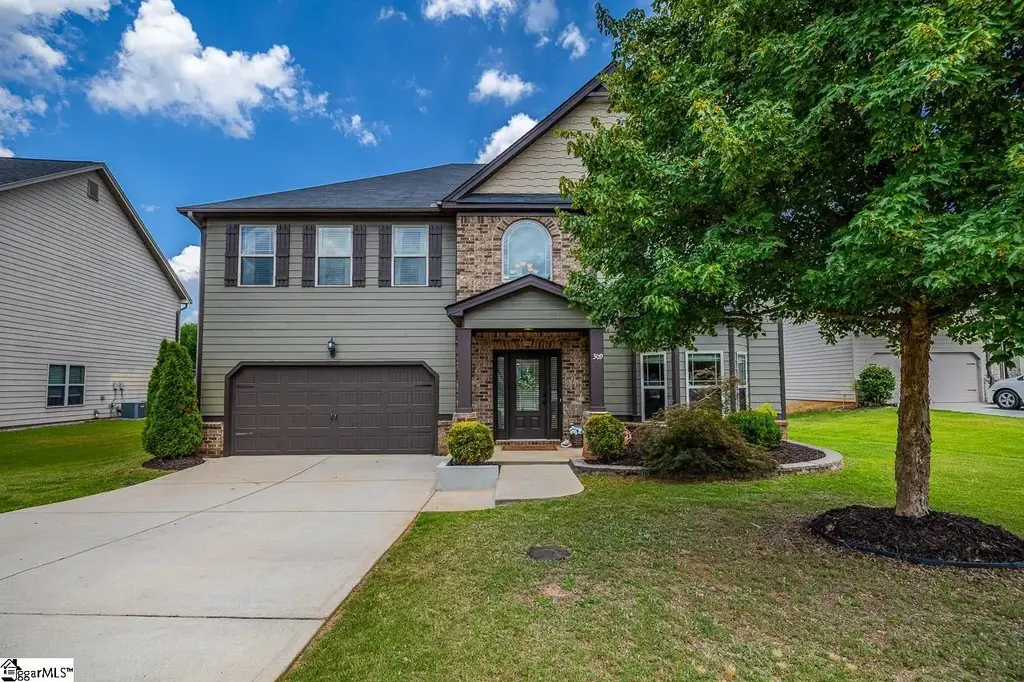 309 Chasemont Lane, Simpsonville