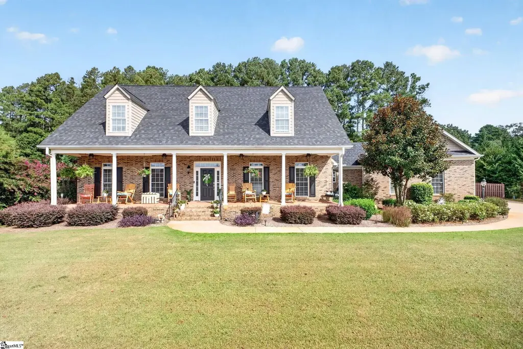 102 Lantern Ridge Drive, Easley