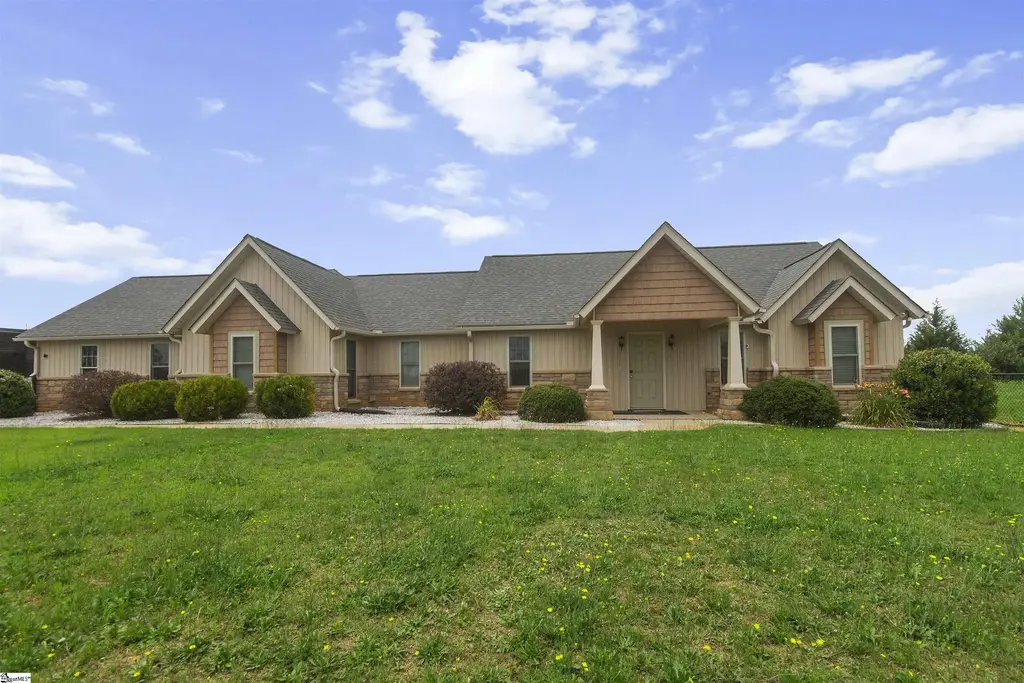 2900 Highway 187 South, Anderson