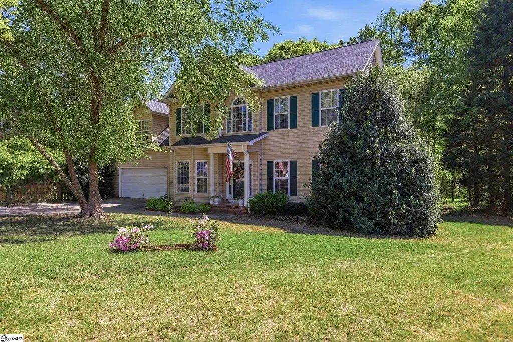 3 Chestnut Hill Place, Simpsonville