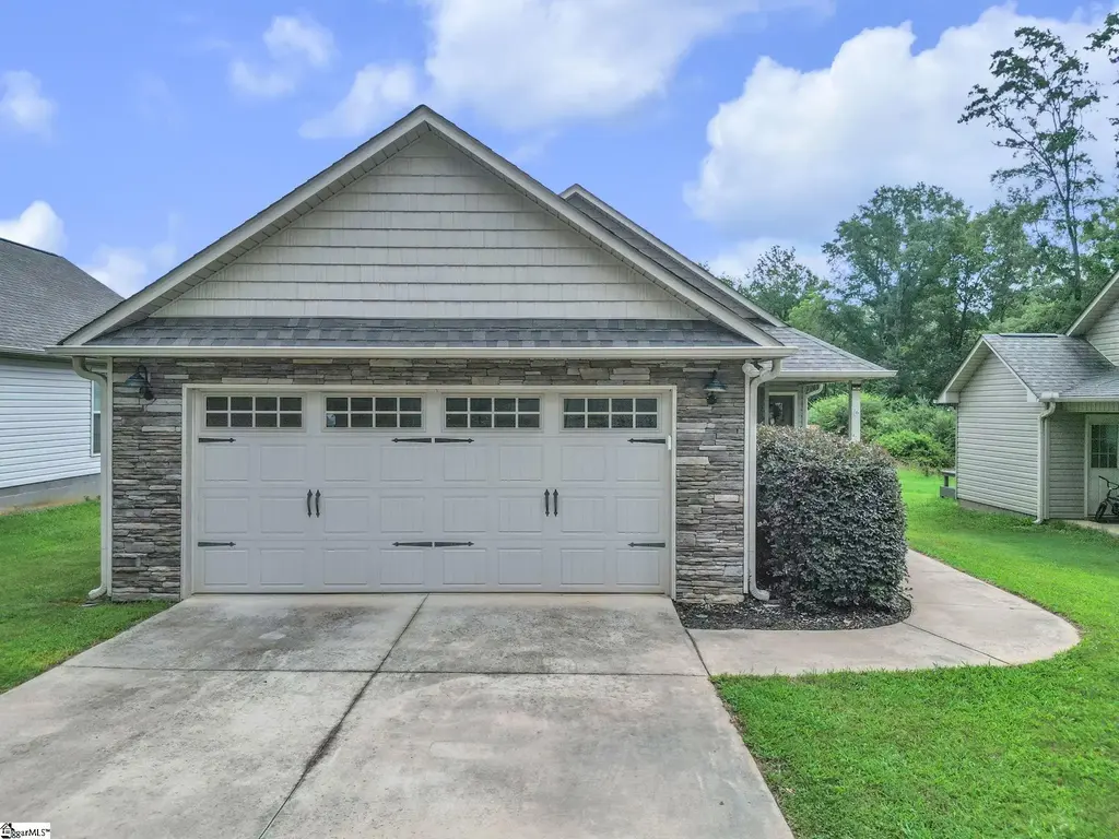 206 Mabry Street, Spartanburg