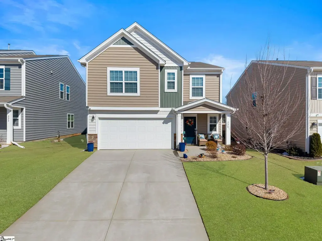 224 Anna Gray Circle, Easley