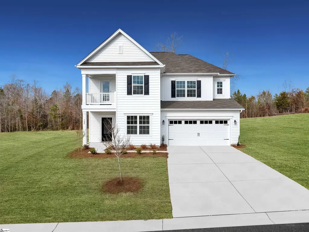 426 Adhurst Drive, Enoree