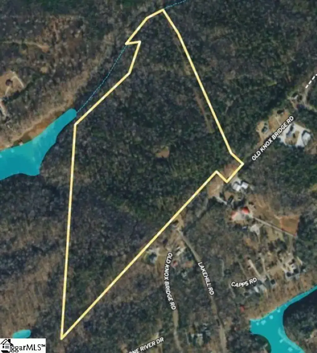 Old Knox Bridge Road Lot 6, Fair Play