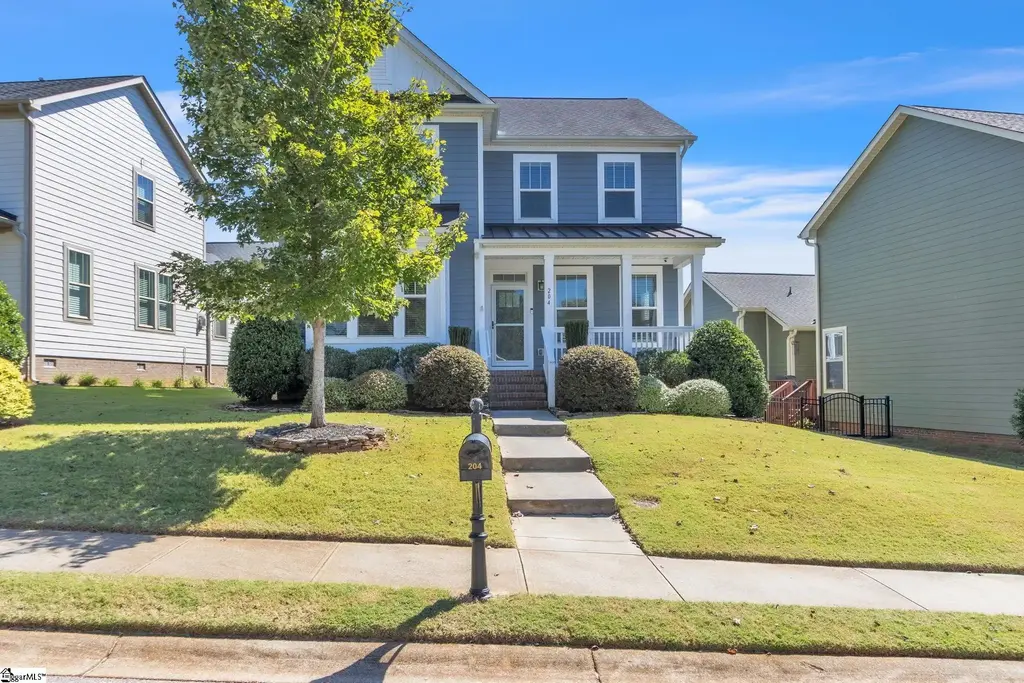 204 Maitland Drive, Greenville